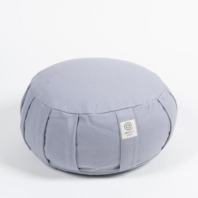 Organic Cotton Squat Cushion